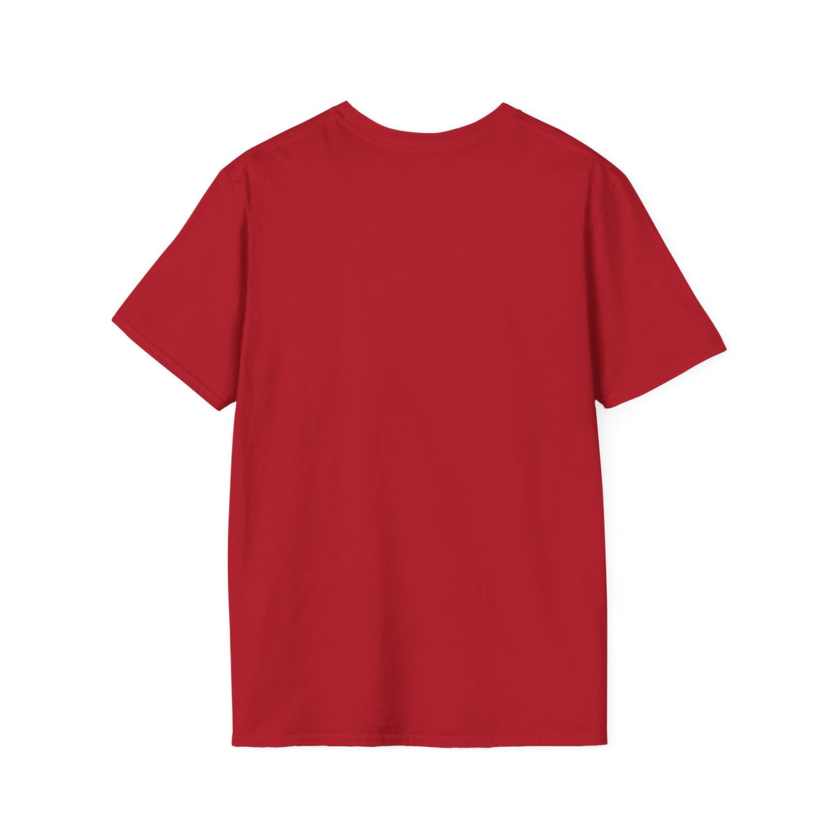 Jesus Loves Me T‑Shirt — Faith‑Inspired Christian Tee with Heart
