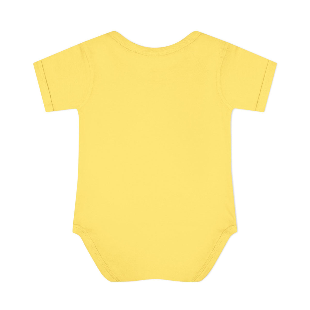Heaven Sent Infant Bodysuit - Christian Baby Onesie