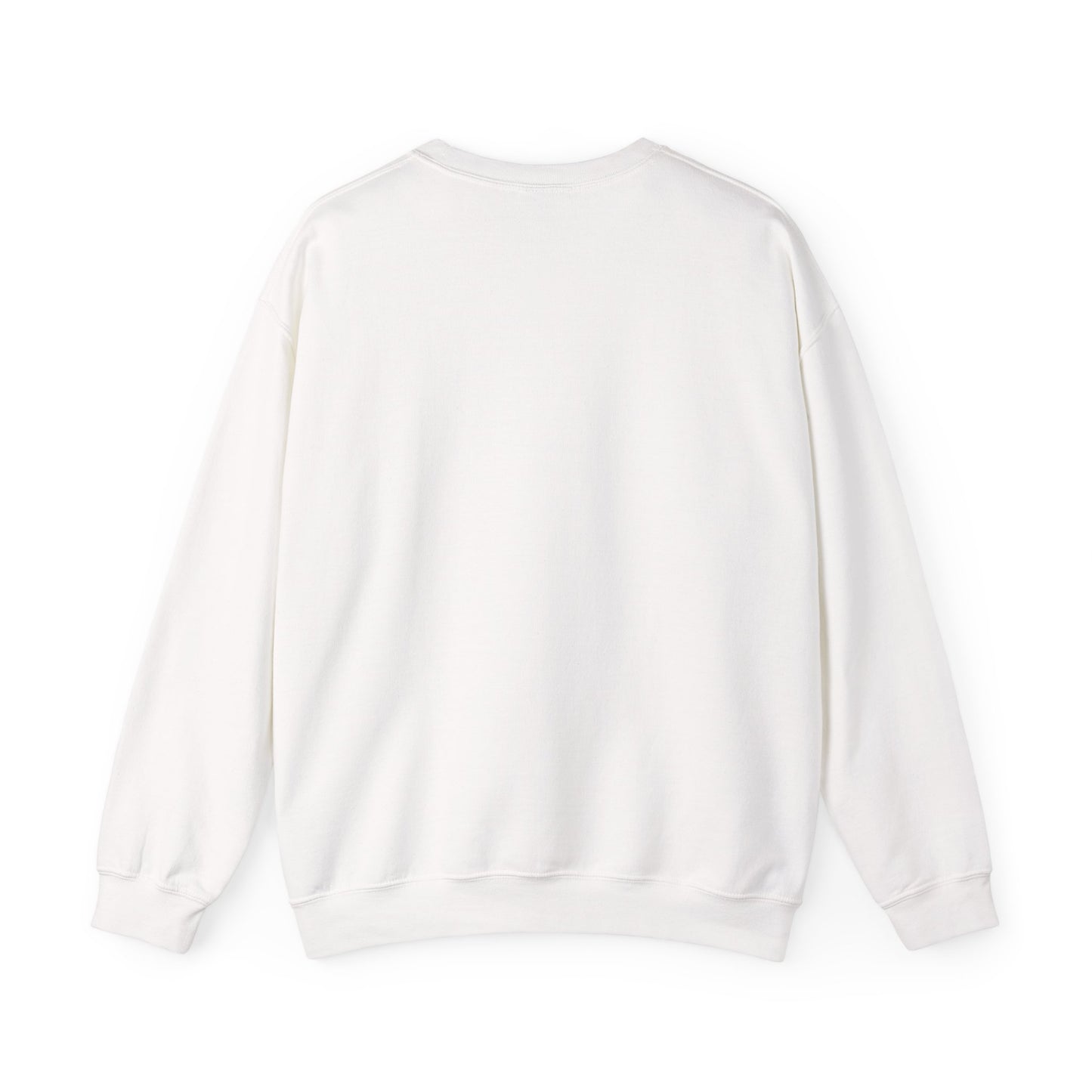 John 3:16 Crewneck Sweatshirt