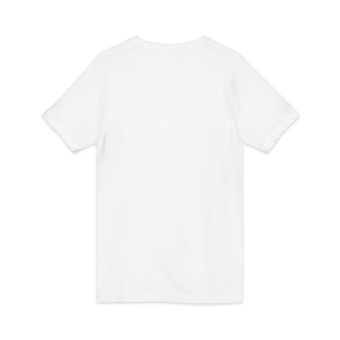 John 3:16 V-Neck T-shirt