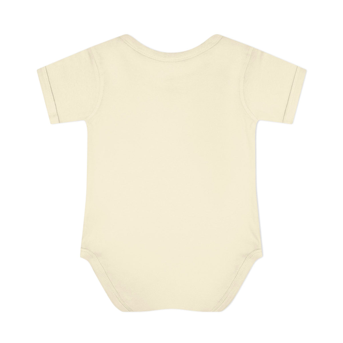 Heaven Sent Infant Bodysuit - Christian Baby Onesie