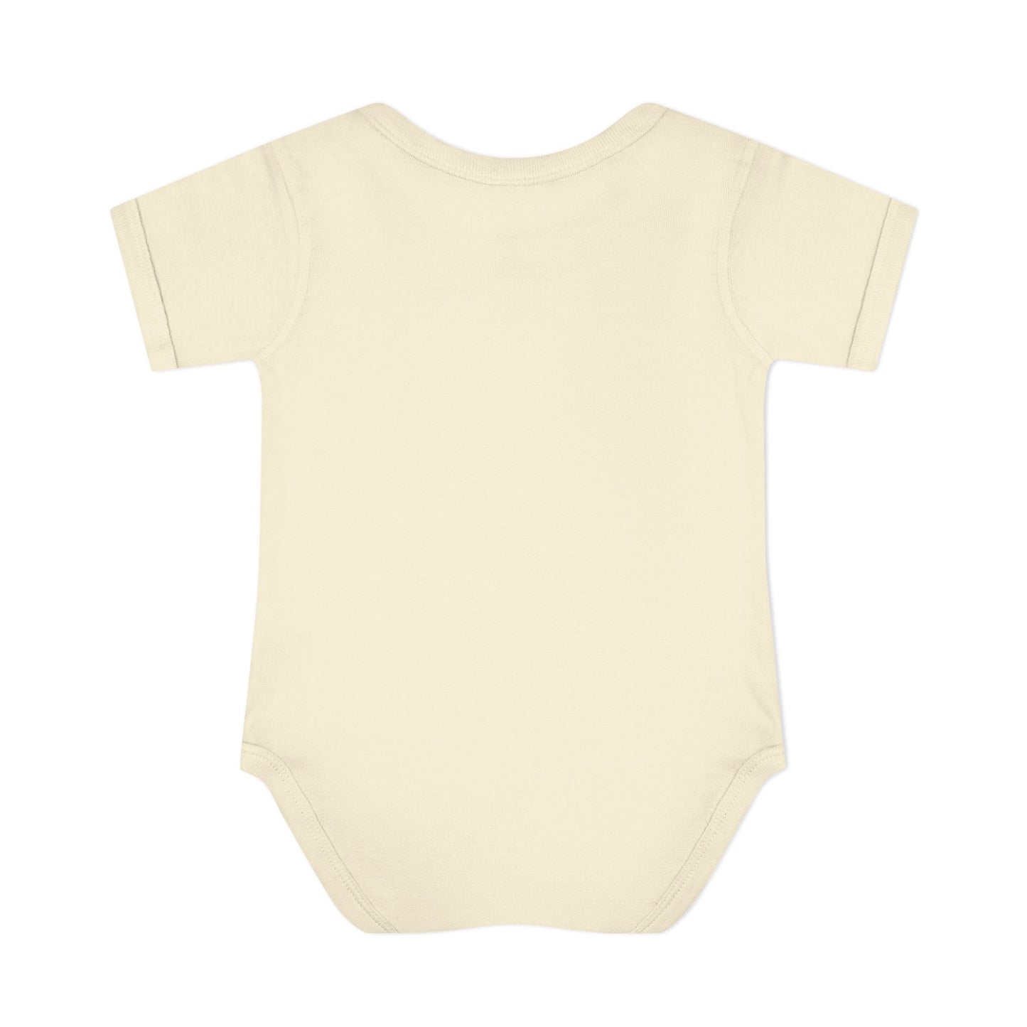 Heaven Sent Infant Bodysuit - Christian Baby Onesie