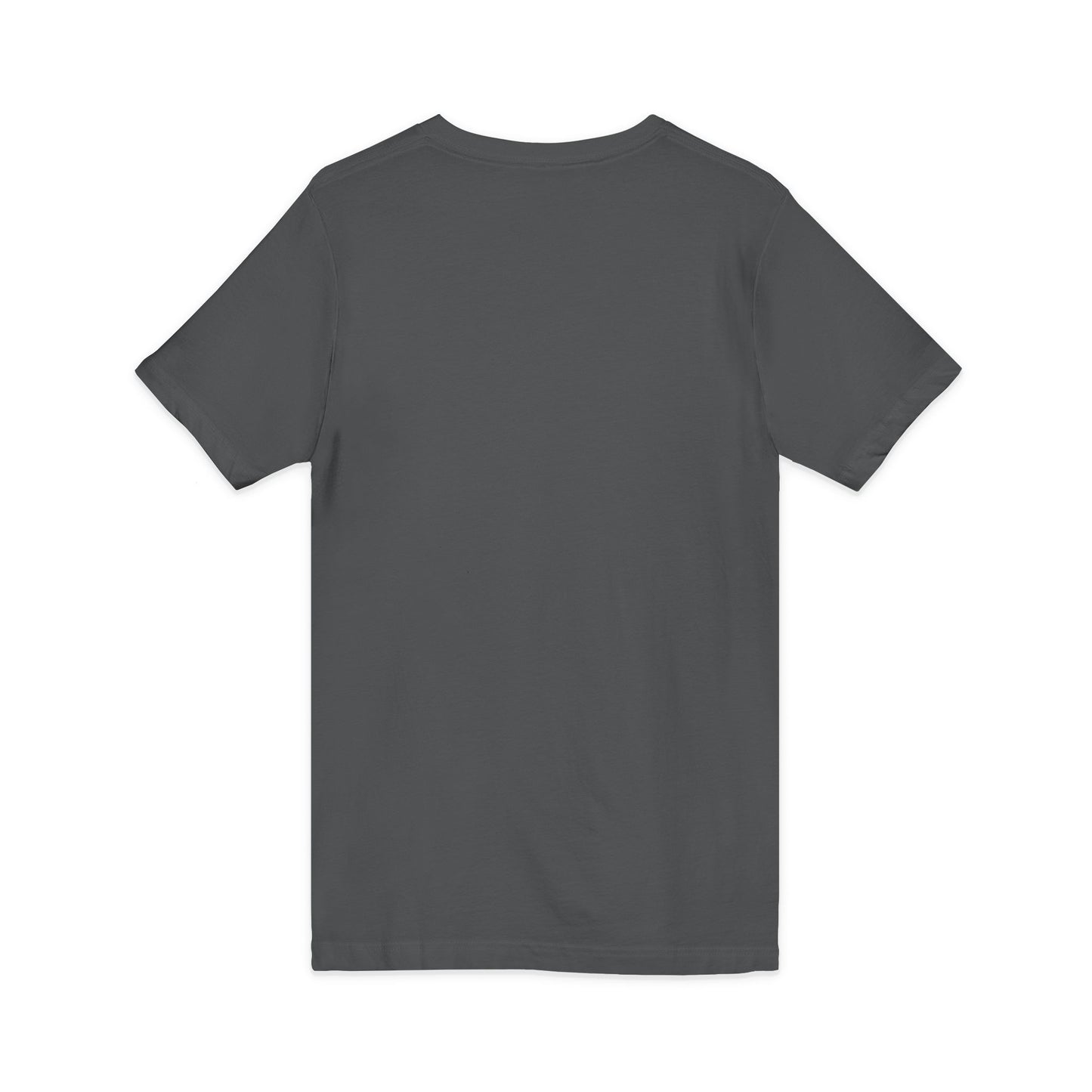 Fearfully and Wonderfully Made V-Neck T-shirt
