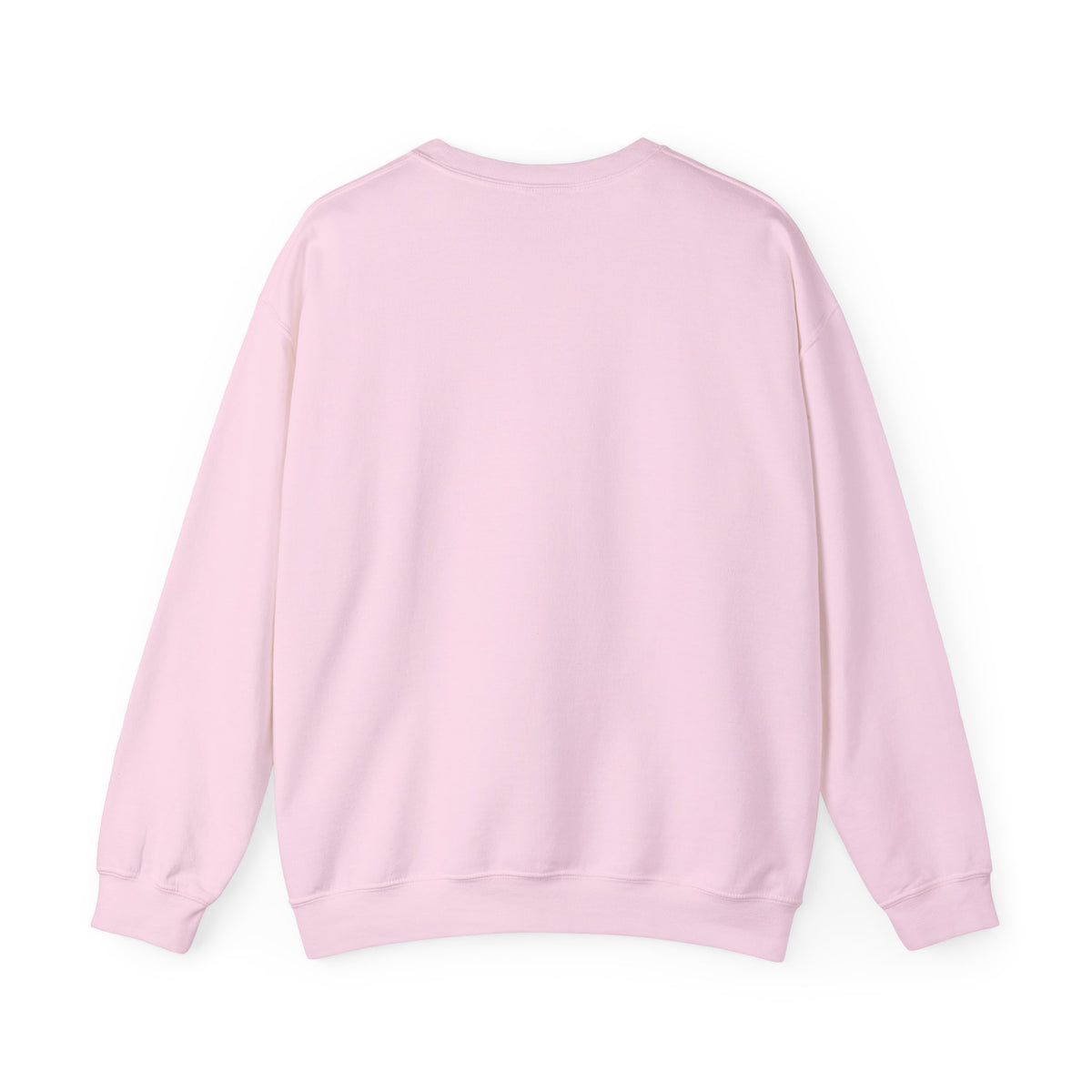 John 3:16 Crewneck Sweatshirt