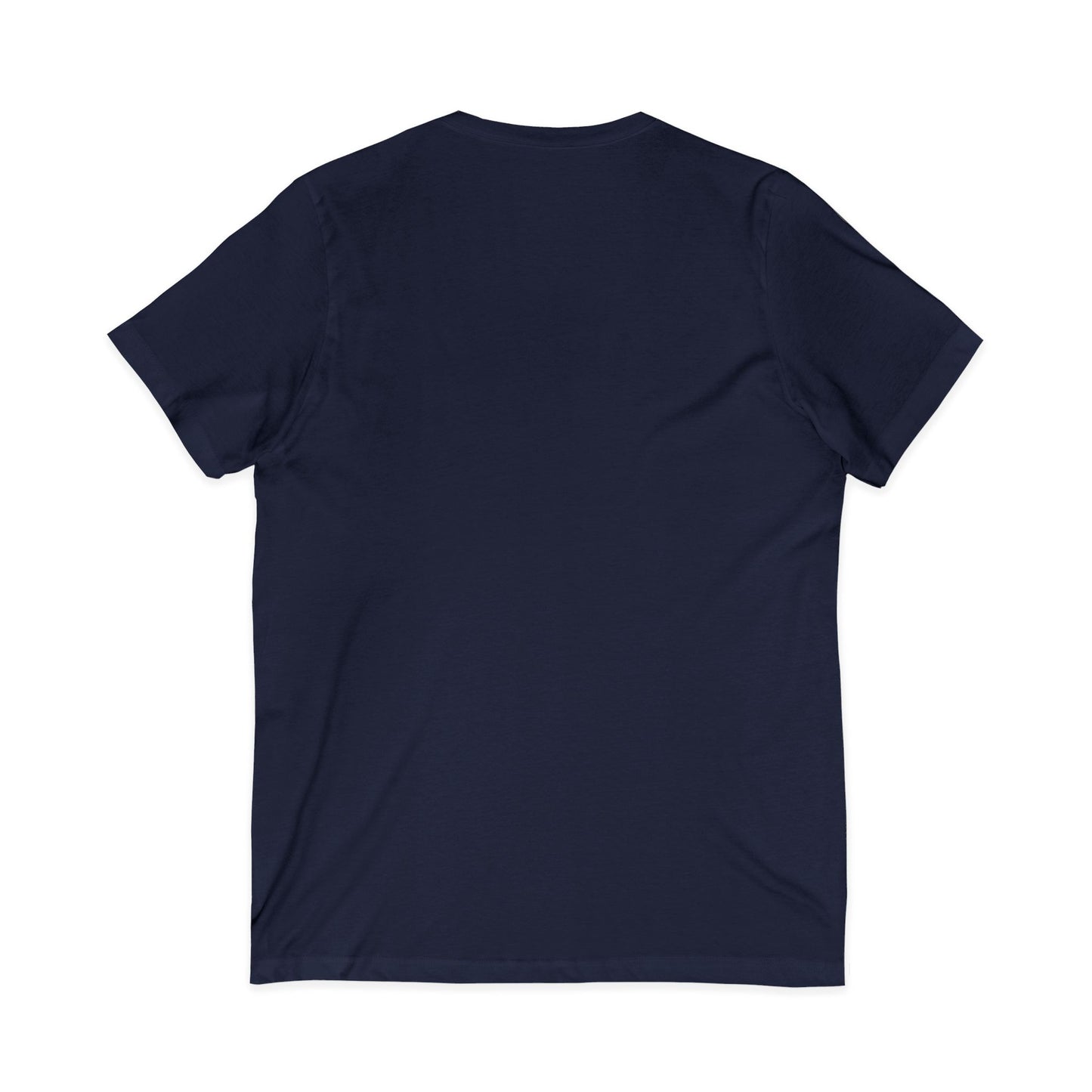 Fearfully and Wonderfully Made V-Neck T-shirt