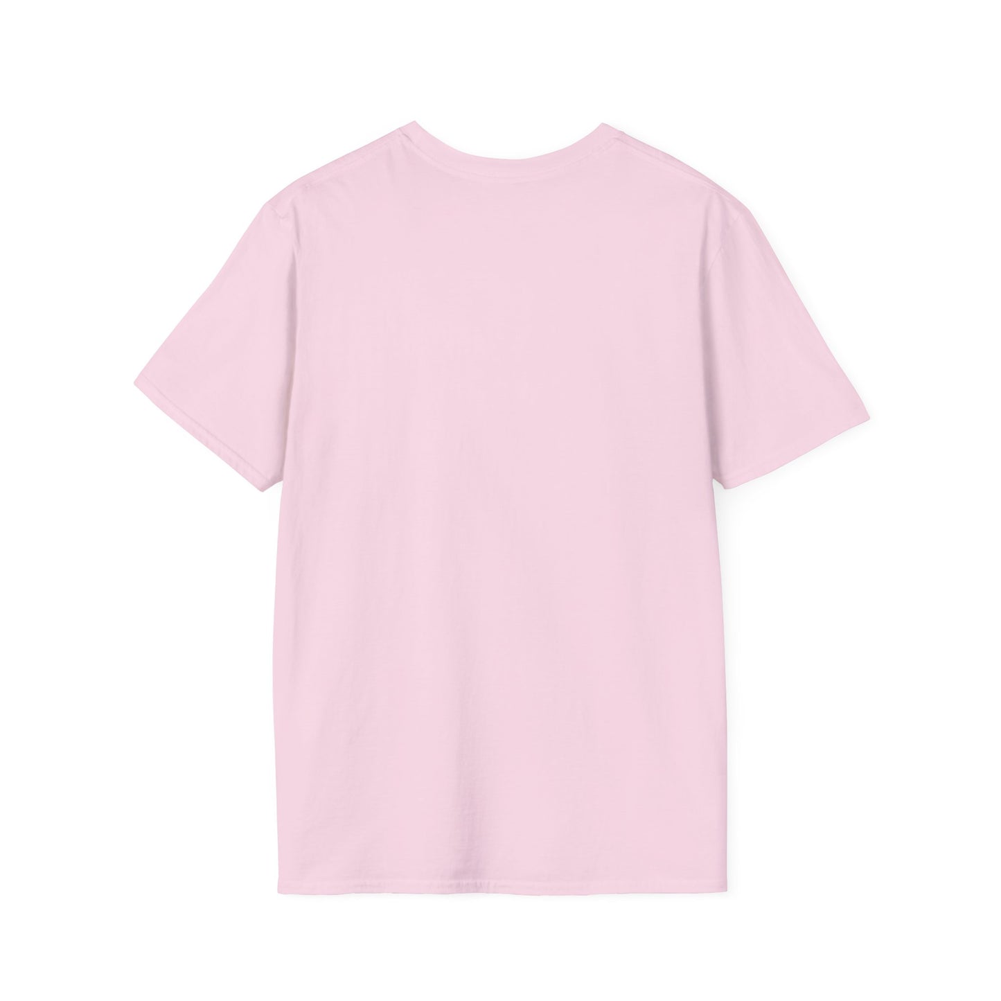 Loved by God T-Shirt — Faith-Based Inspirational Tee