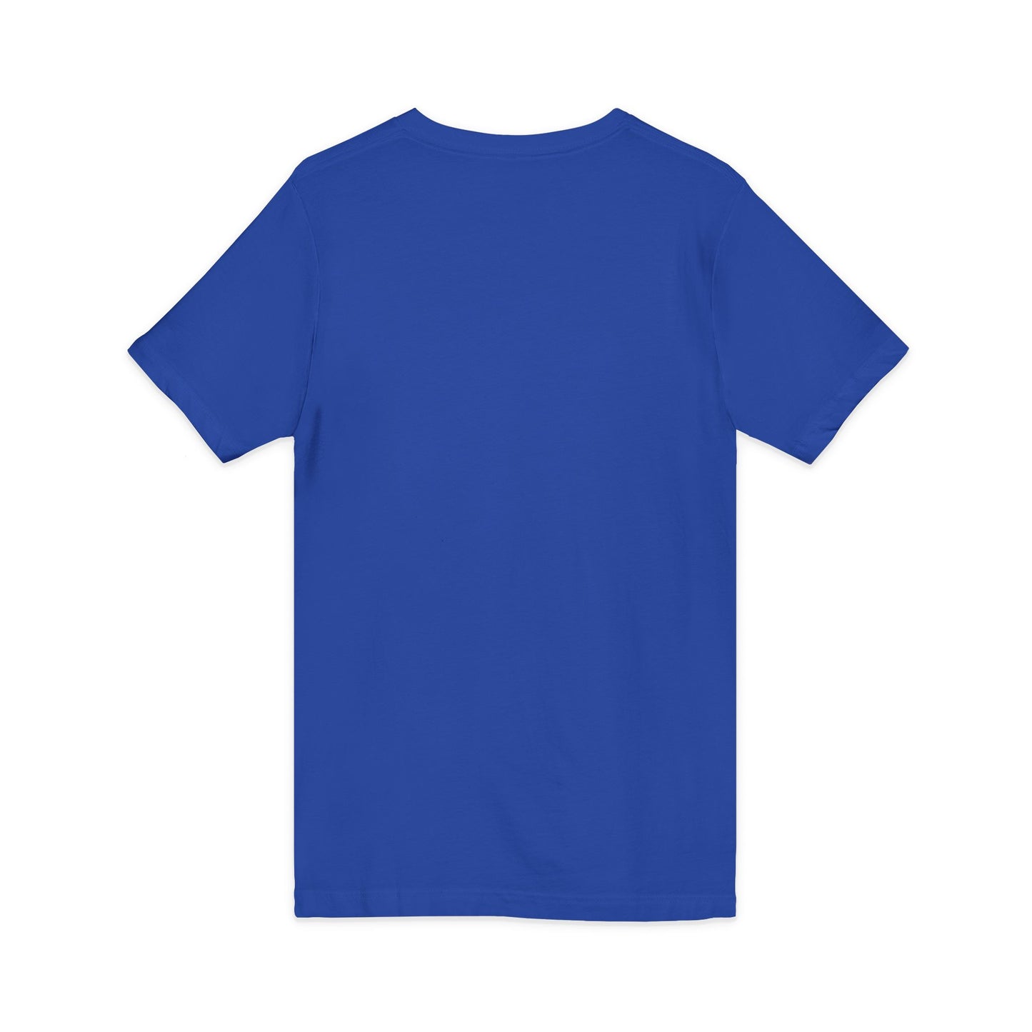 Fearfully and Wonderfully Made V-Neck T-shirt