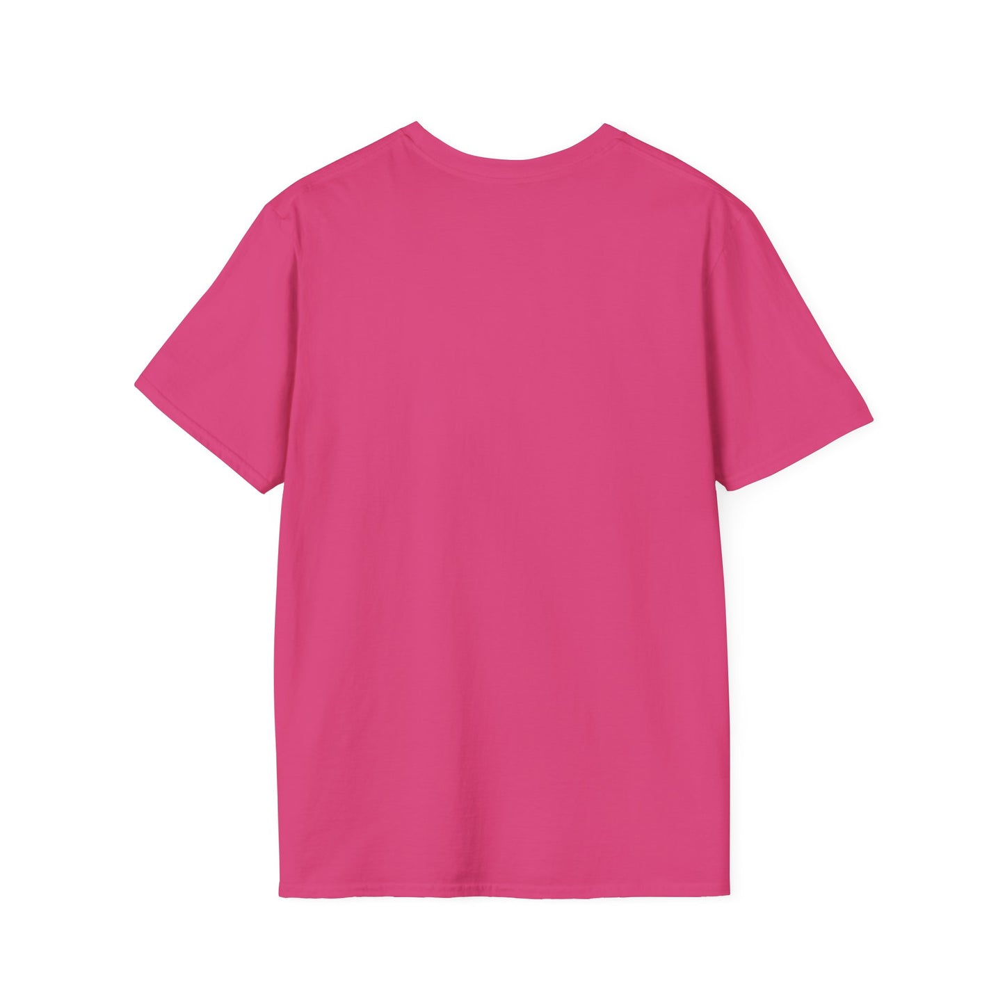 Fearfully and Wonderfully Made T-Shirt