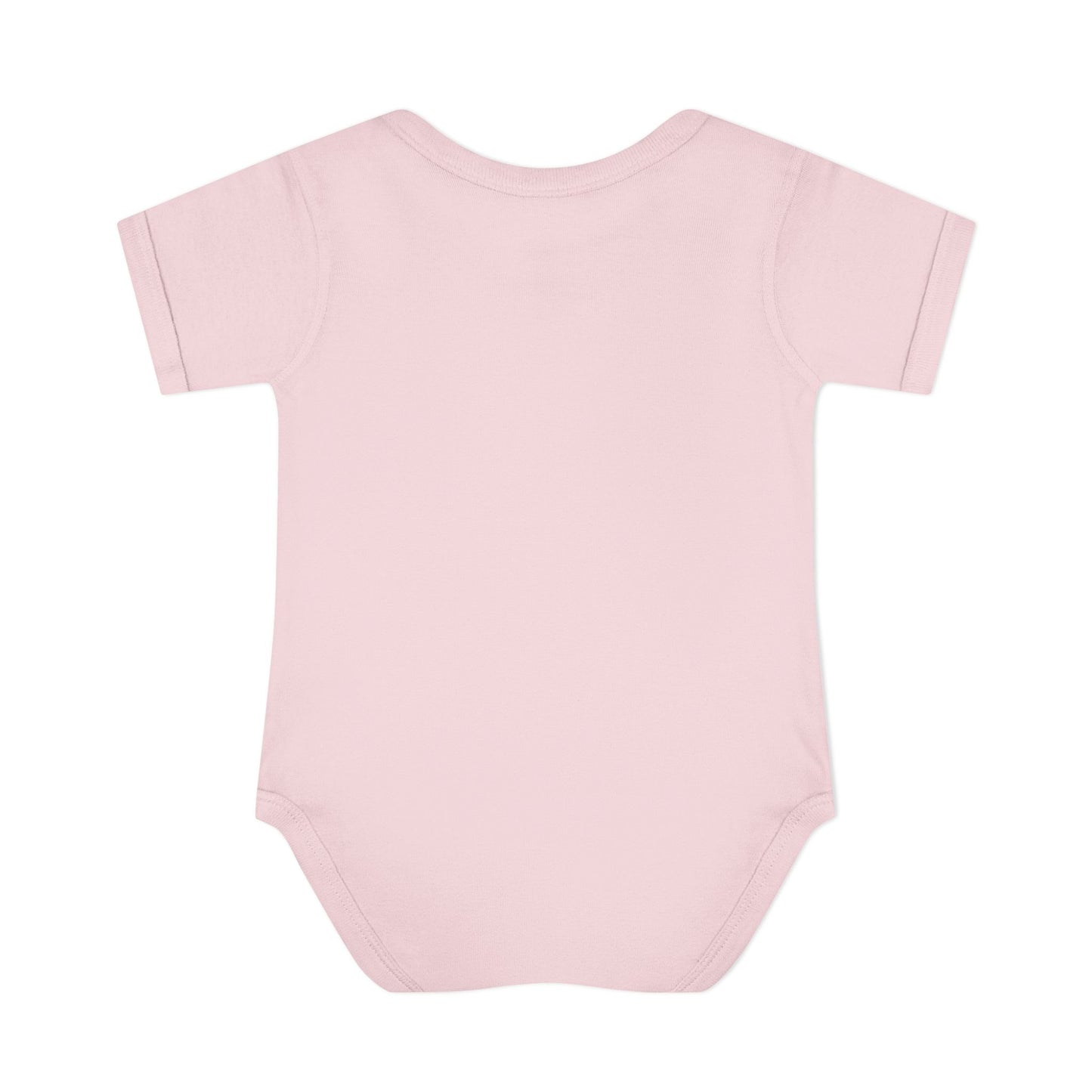 Heaven Sent Infant Bodysuit - Christian Baby Onesie