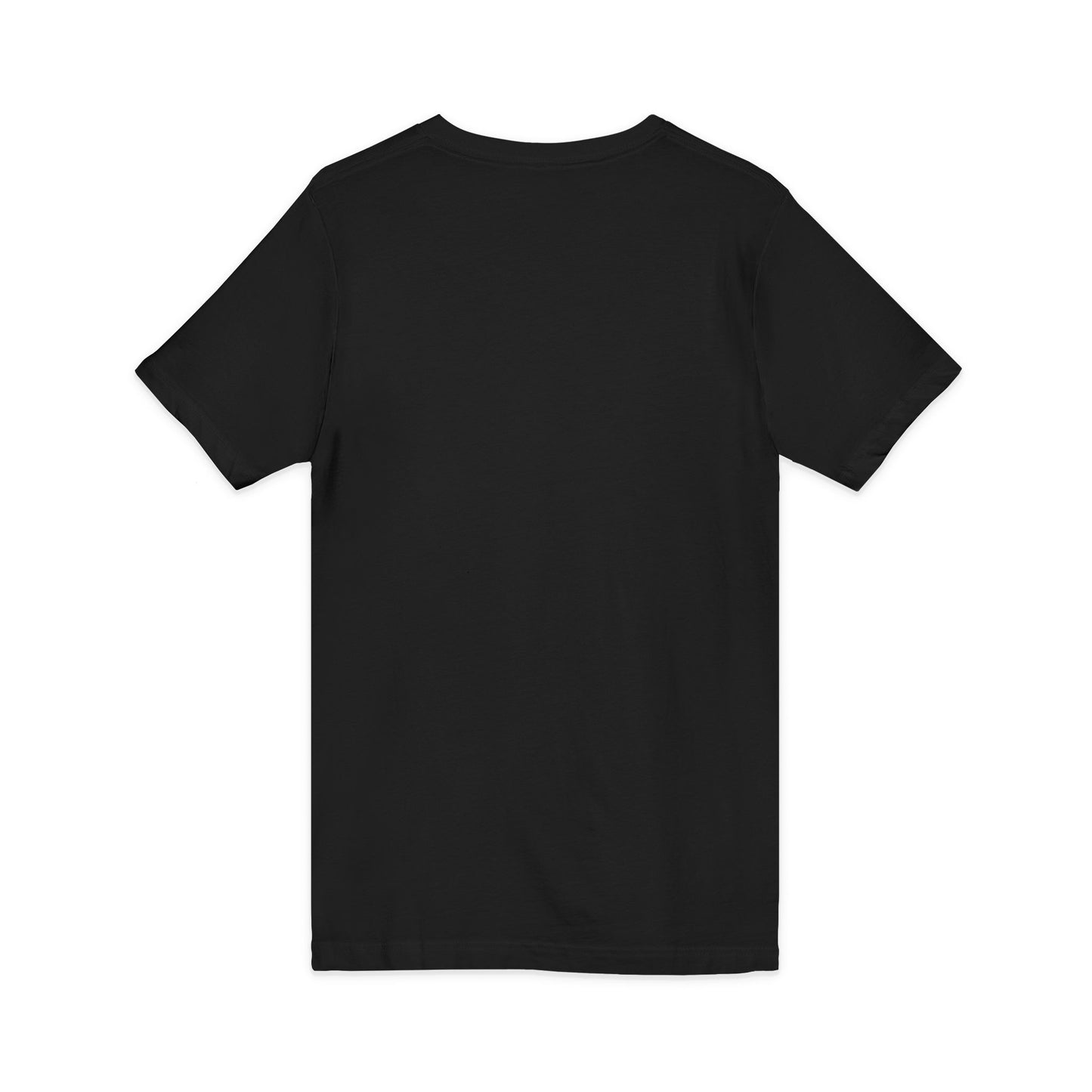 Fearfully and Wonderfully Made V-Neck T-shirt