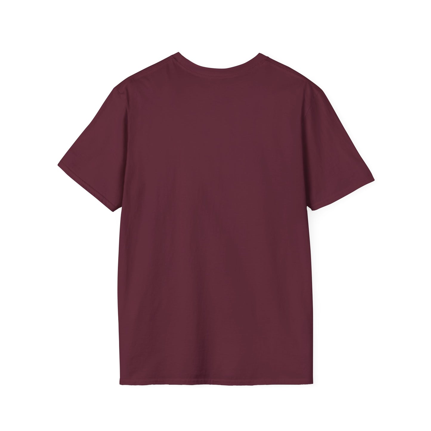 Jesus Loves Me T‑Shirt — Faith‑Inspired Christian Tee with Heart