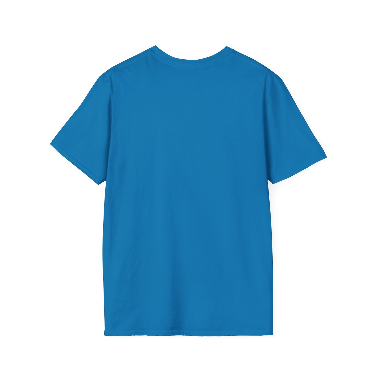 Loved by God T-Shirt — Faith-Based Inspirational Tee