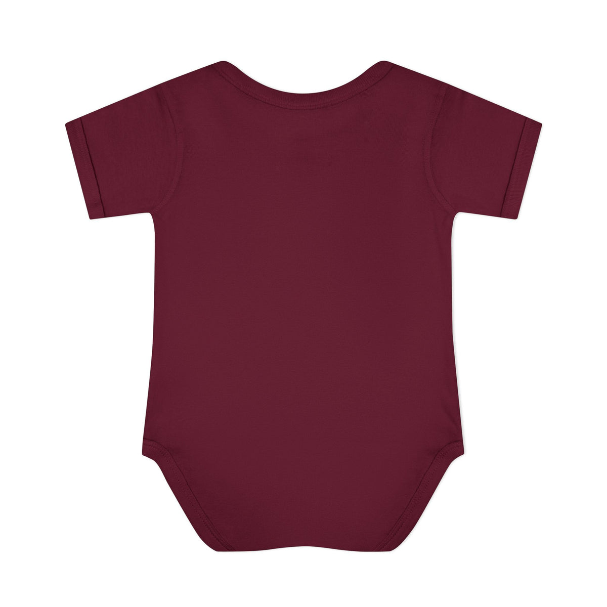 Heaven Sent Infant Bodysuit - Christian Baby Onesie
