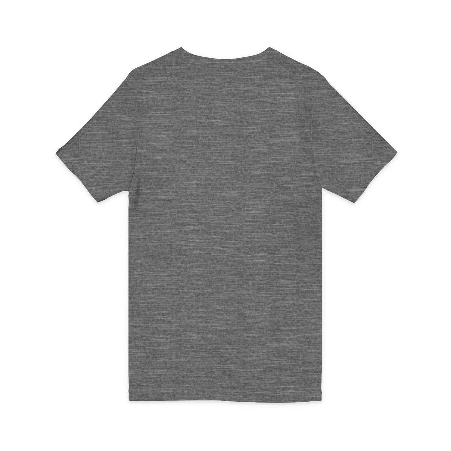 Fearfully and Wonderfully Made V-Neck T-shirt