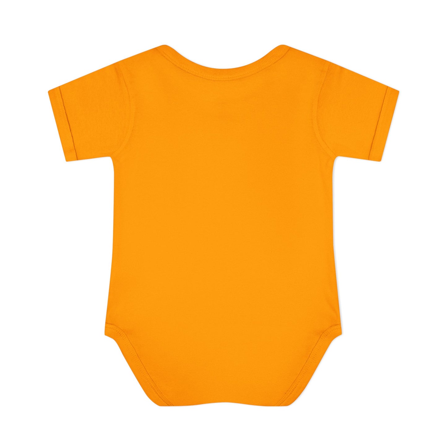 Loved by God Baby Bodysuit — Christian Infant Onesie