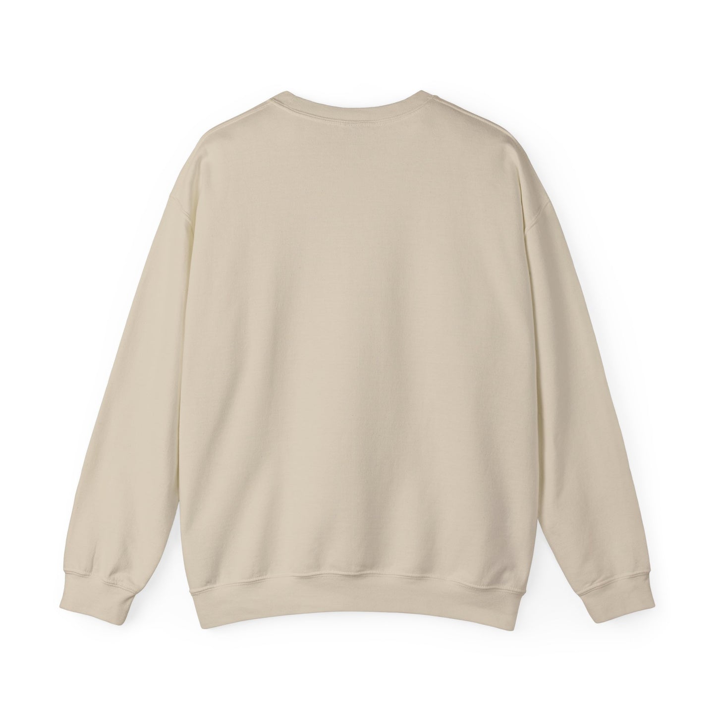 John 3:16 Crewneck Sweatshirt