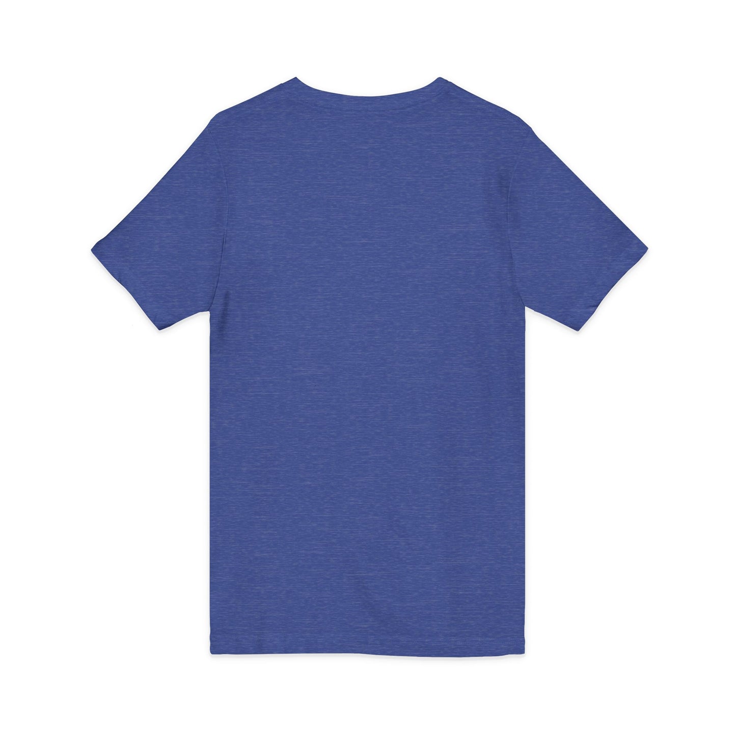 Fearfully and Wonderfully Made V-Neck T-shirt