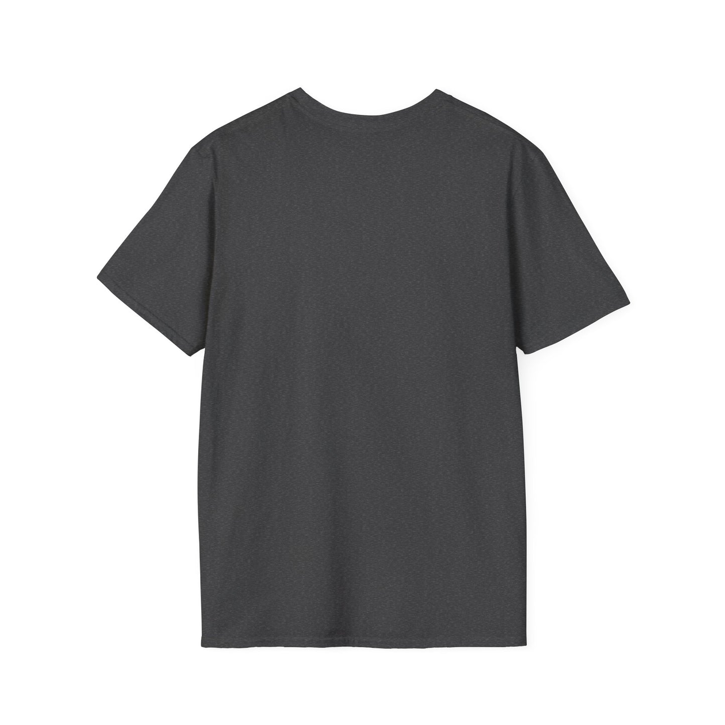 Loved by God T-Shirt — Faith-Based Inspirational Tee