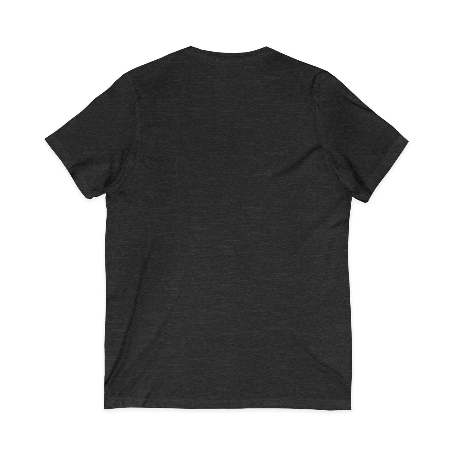 Fearfully and Wonderfully Made V-Neck T-shirt