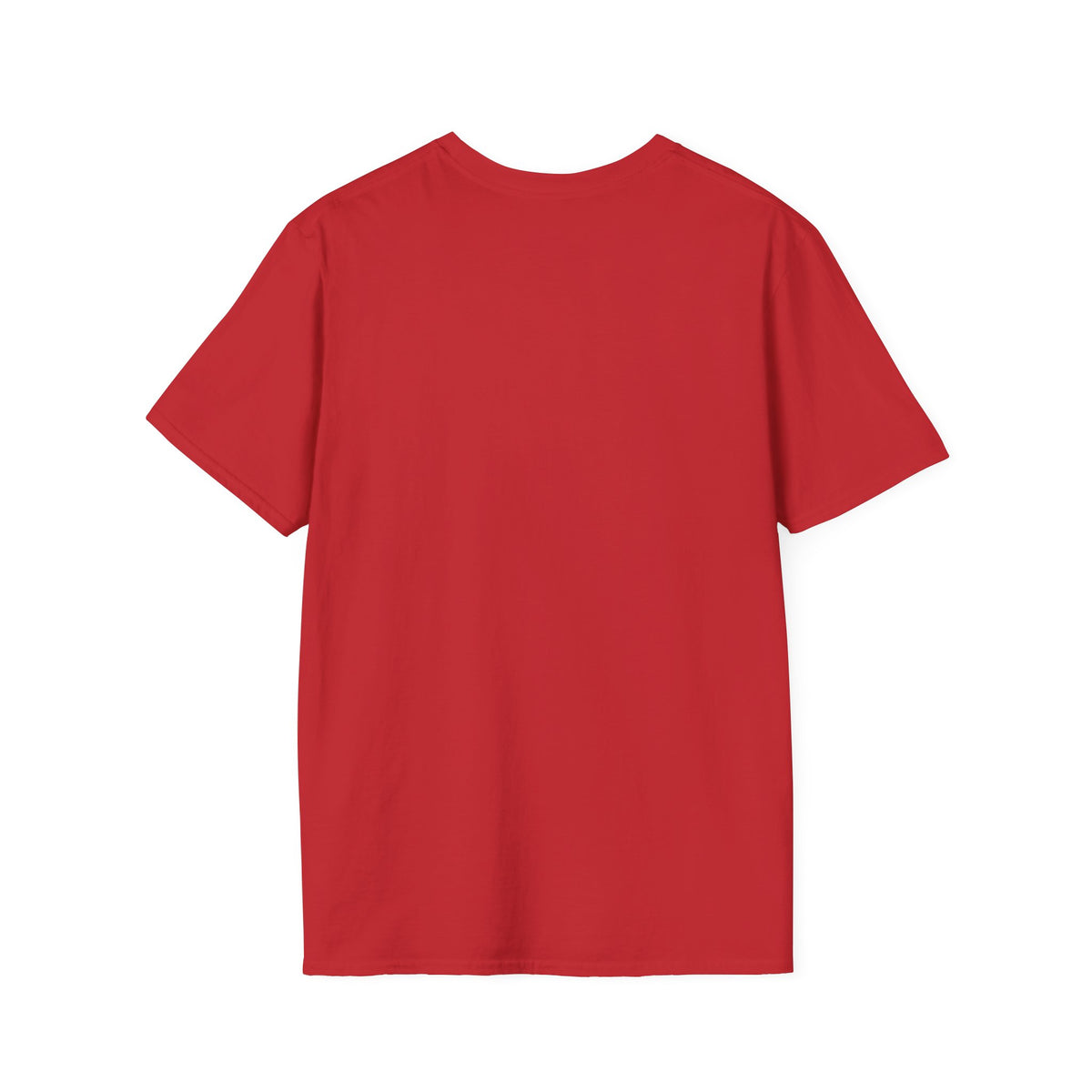 John 3:16 T-Shirt — Bold Streetwear