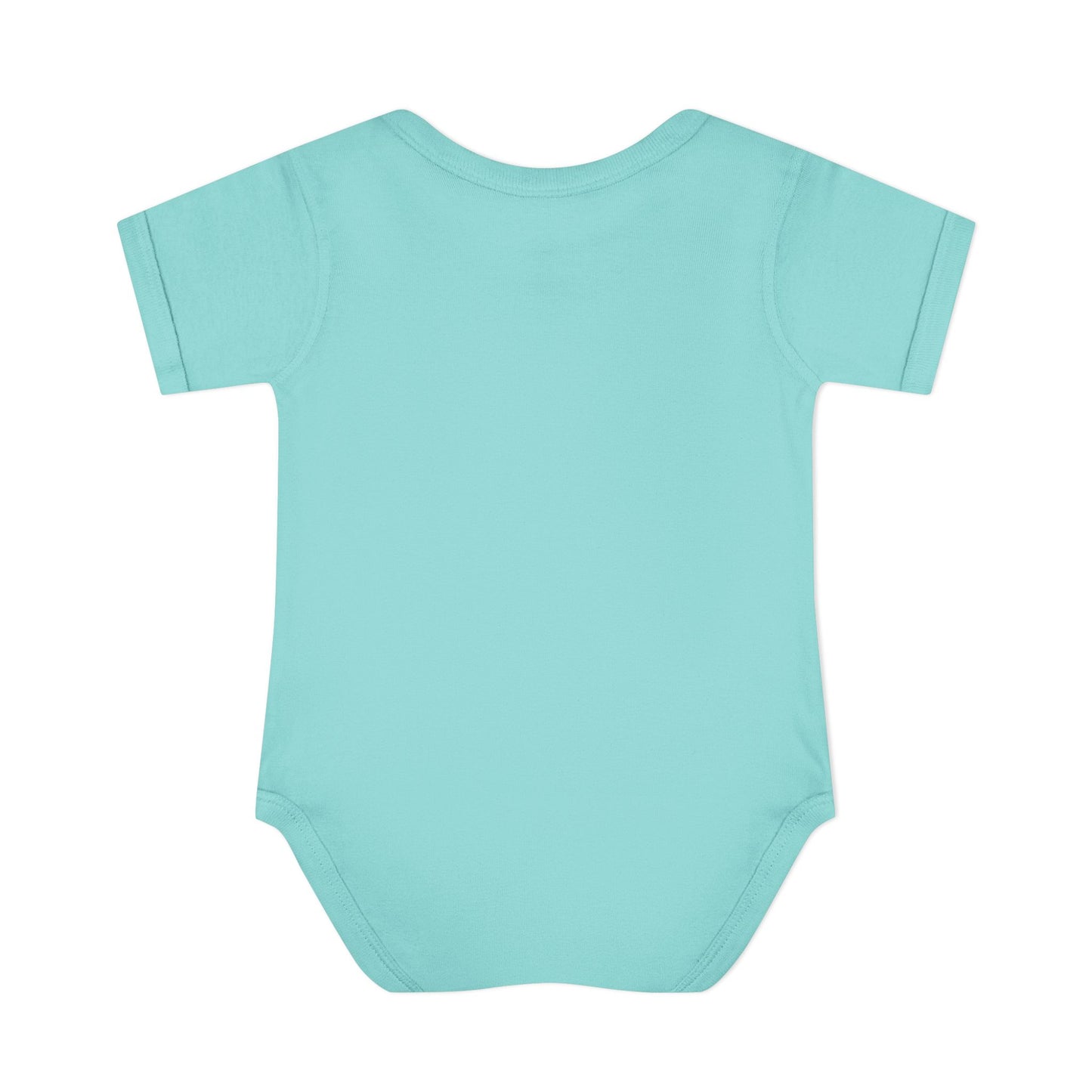 Heaven Sent Infant Bodysuit - Christian Baby Onesie