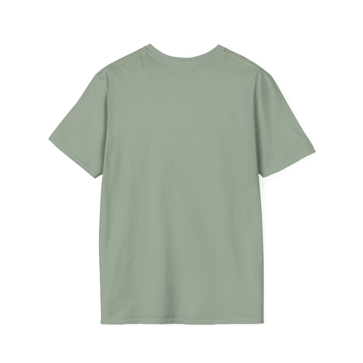 Loved by God T-Shirt — Faith-Based Inspirational Tee