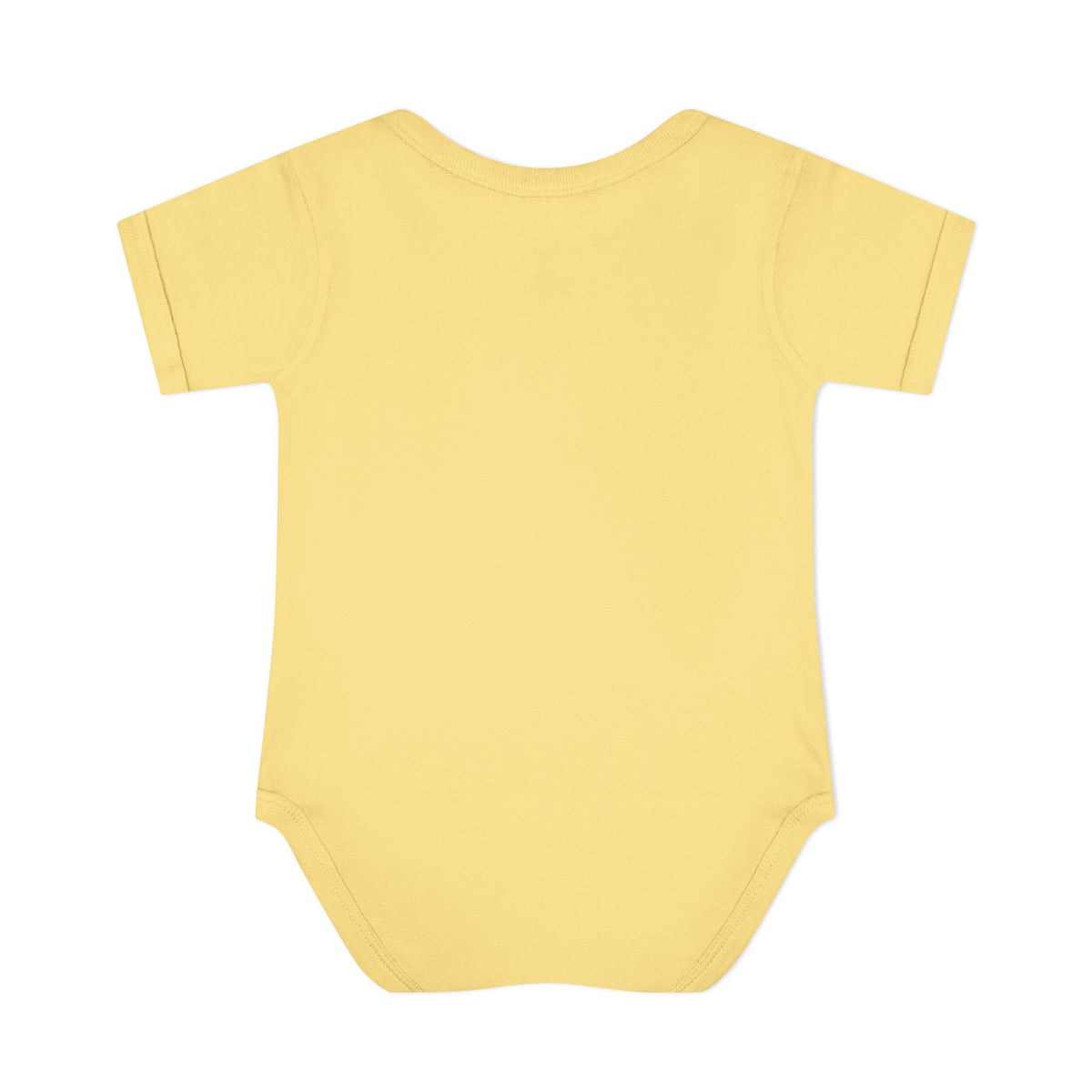 Heaven Sent Infant Bodysuit - Christian Baby Onesie
