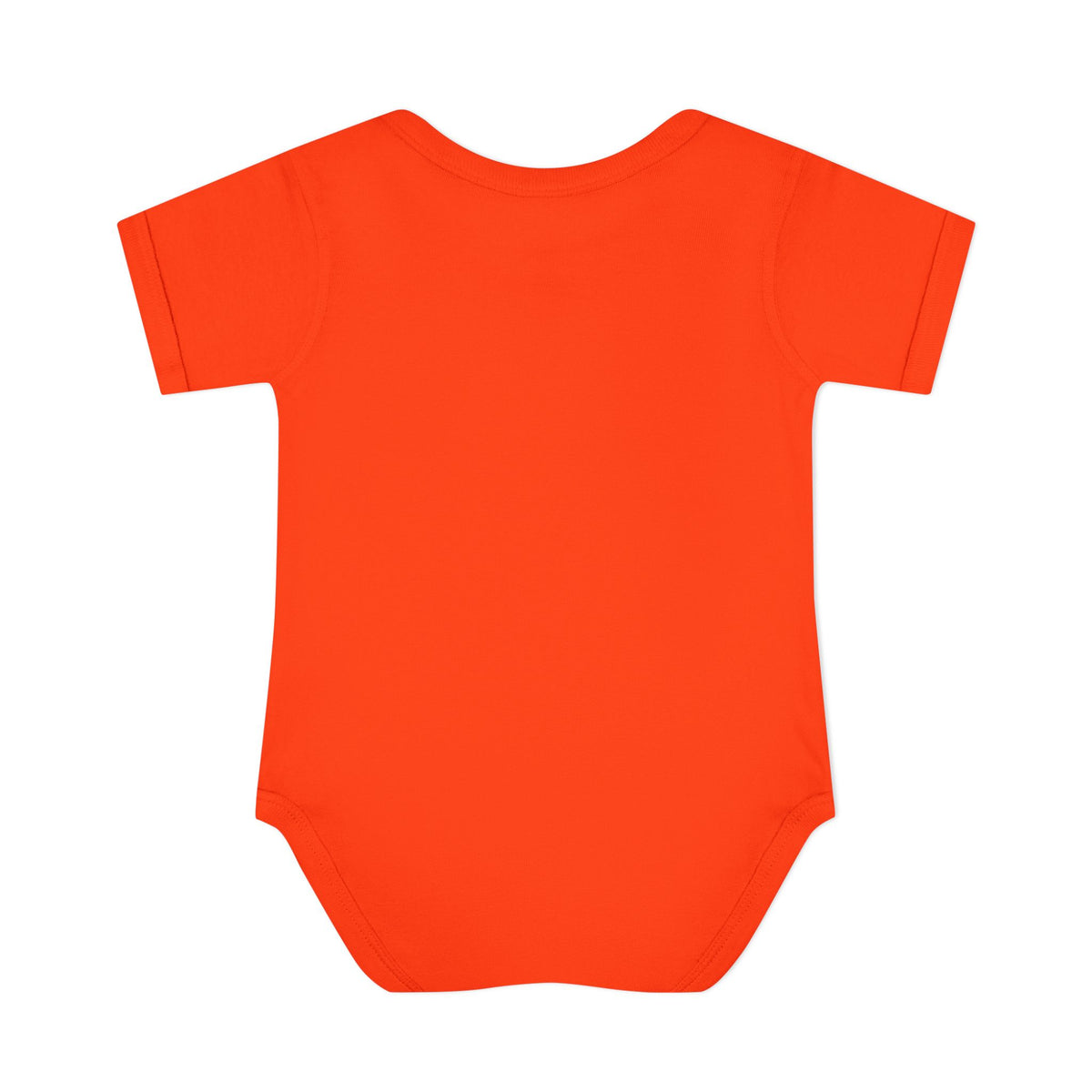 Loved by God Baby Bodysuit — Christian Infant Onesie