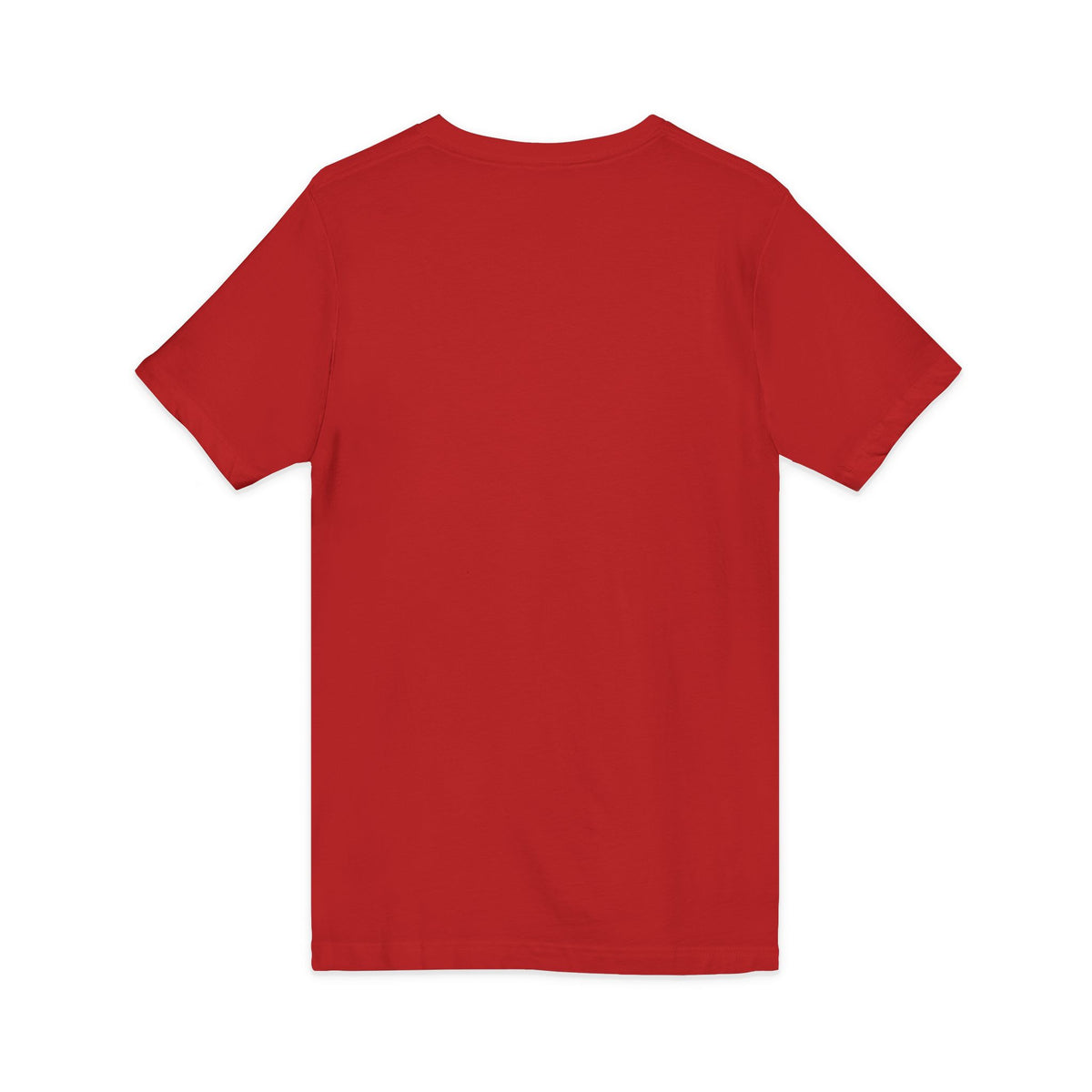 John 3:16 V-Neck T-shirt