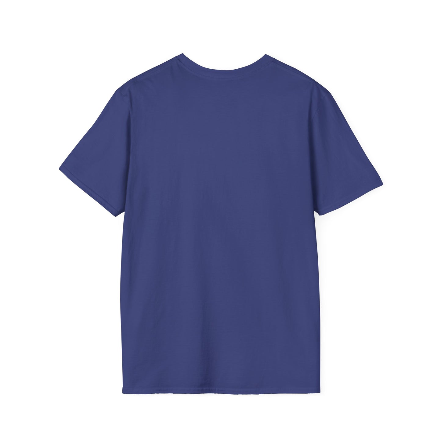 Loved by God T-Shirt — Faith-Based Inspirational Tee