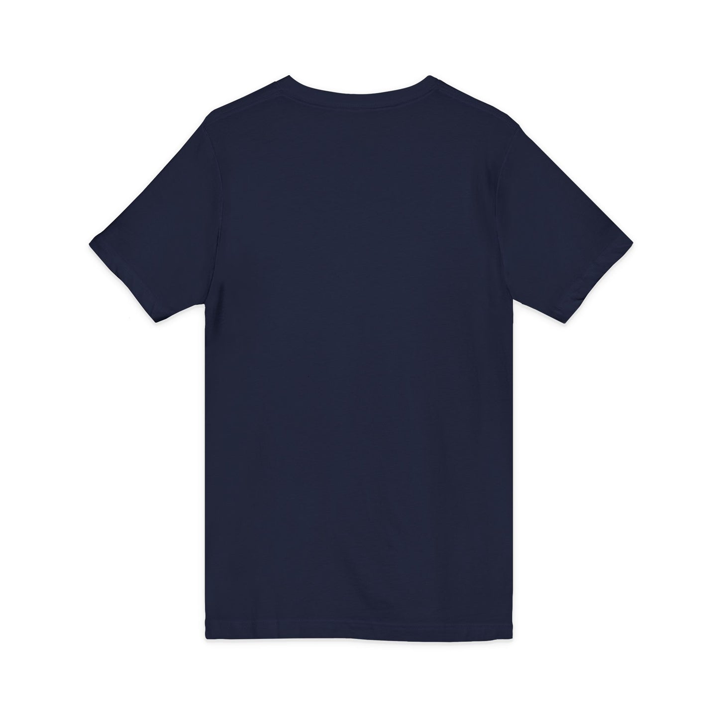 Fearfully and Wonderfully Made V-Neck T-shirt