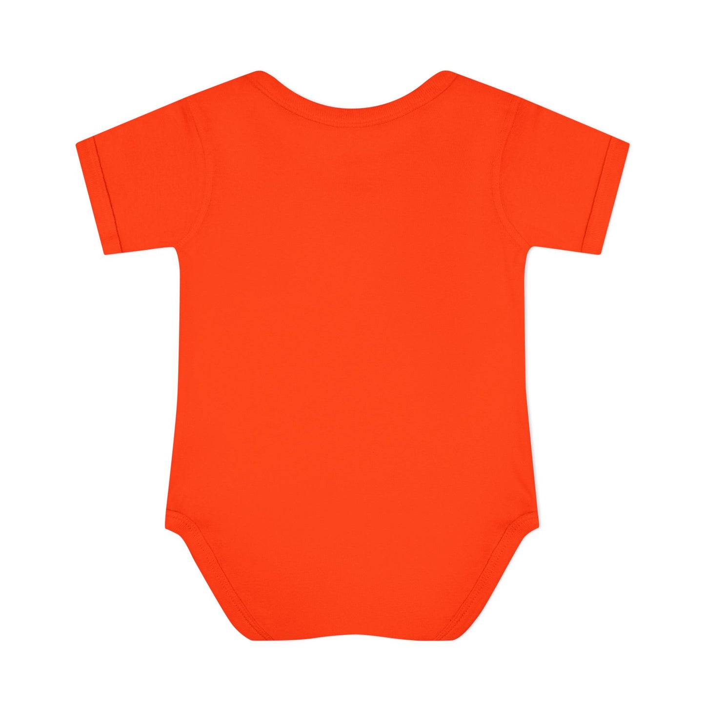 Heaven Sent Infant Bodysuit - Christian Baby Onesie