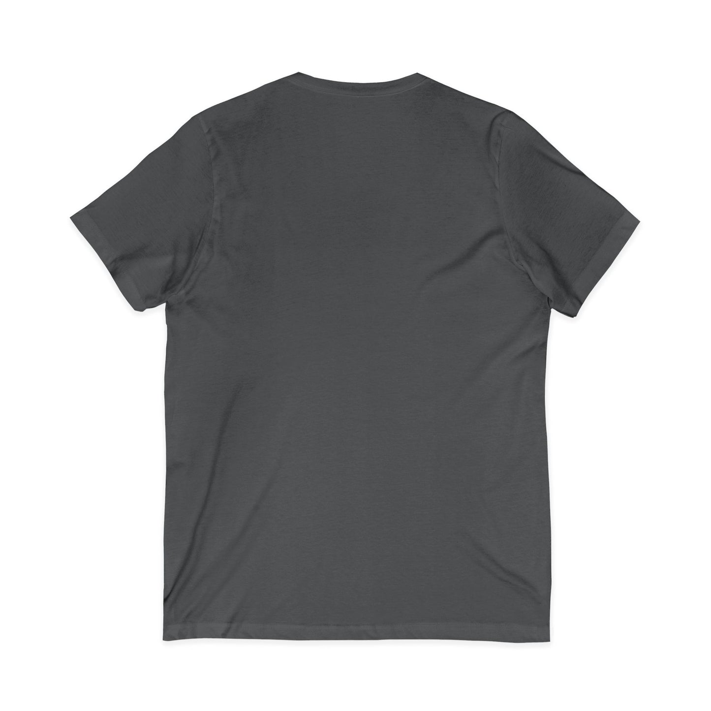 Fearfully and Wonderfully Made V-Neck T-shirt