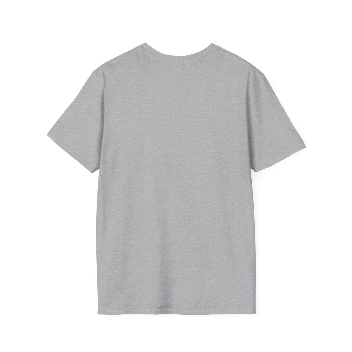 Loved by God T-Shirt — Faith-Based Inspirational Tee