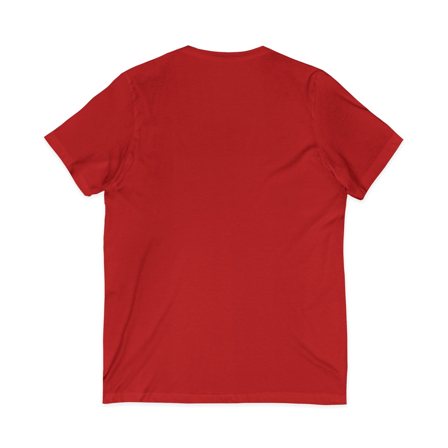 John 3:16 V-Neck T-shirt