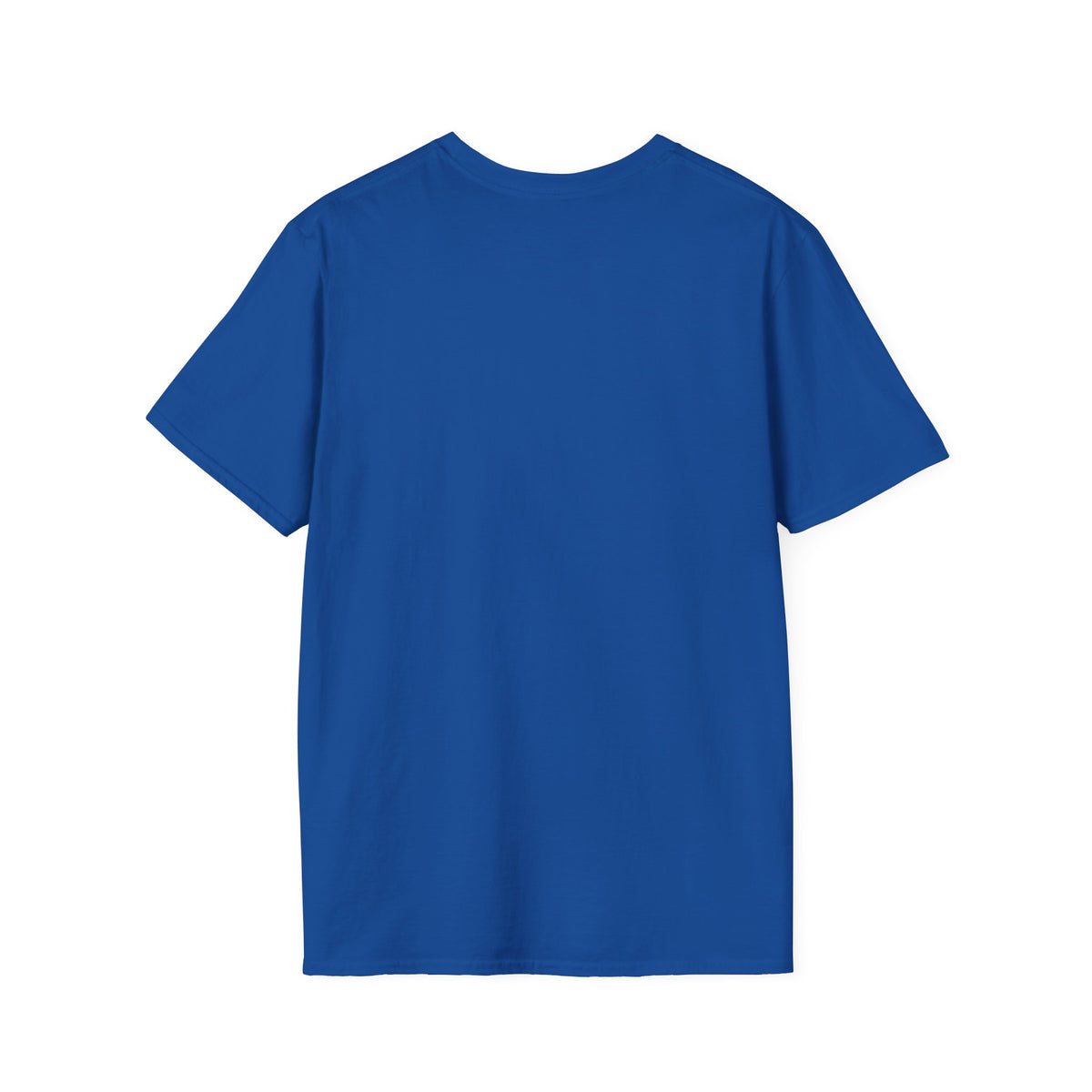 Loved by God T-Shirt — Faith-Based Inspirational Tee