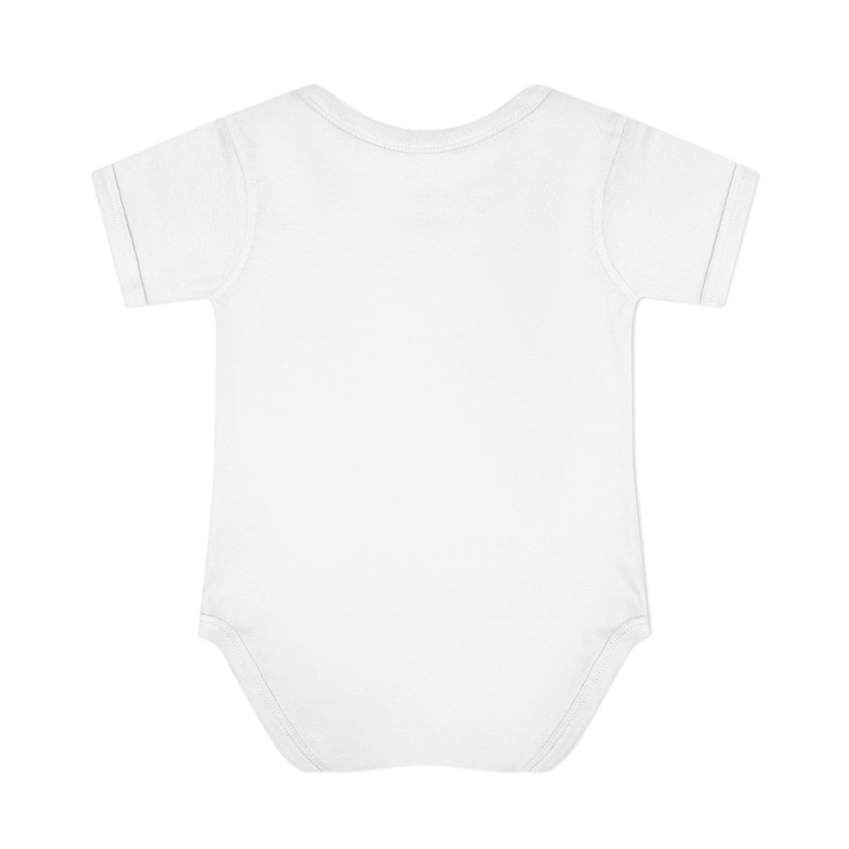 Heaven Sent Infant Bodysuit - Christian Baby Onesie