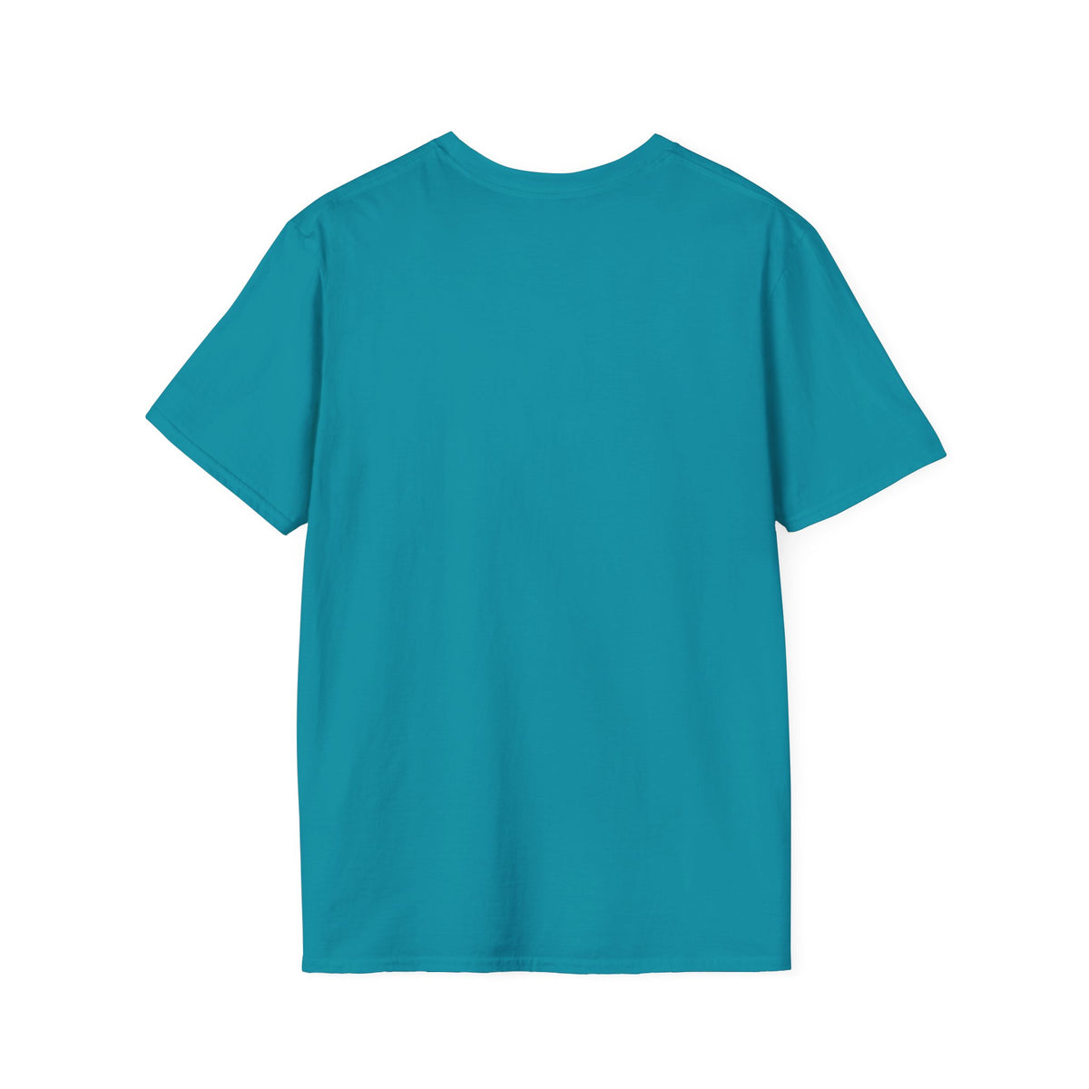 Loved by God T-Shirt — Faith-Based Inspirational Tee