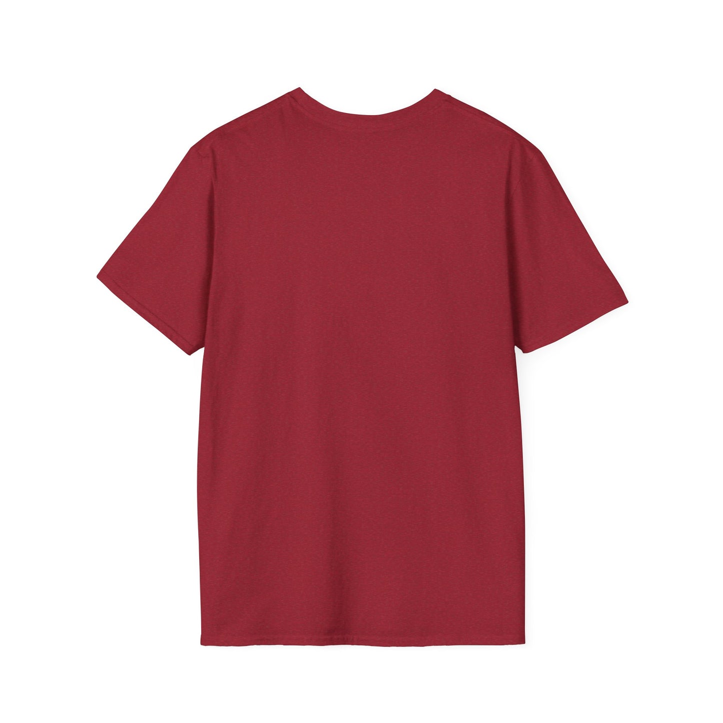 Jesus Loves Me T‑Shirt — Faith‑Inspired Christian Tee with Heart