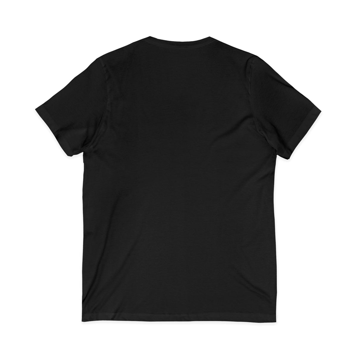 Fearfully and Wonderfully Made V-Neck T-shirt