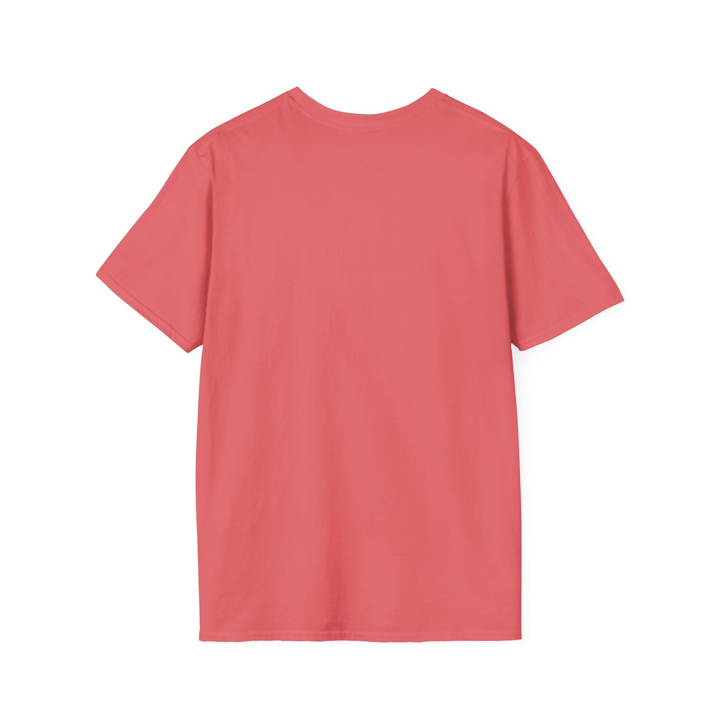Loved by God T-Shirt — Faith-Based Inspirational Tee