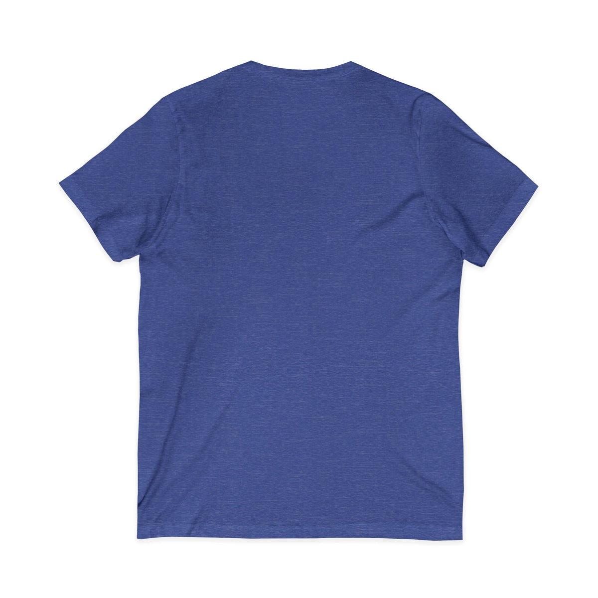 Fearfully and Wonderfully Made V-Neck T-shirt