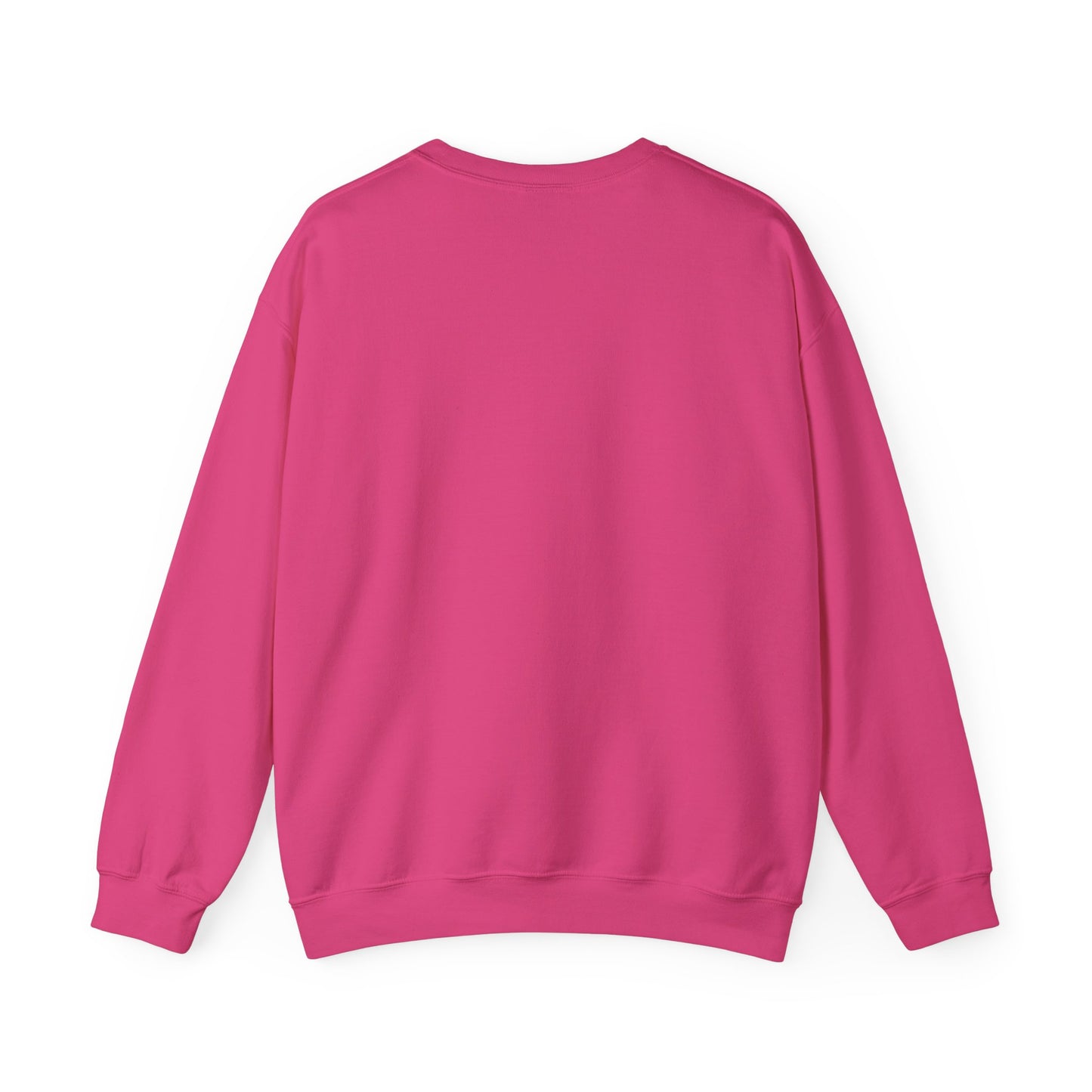 John 3:16 Crewneck Sweatshirt