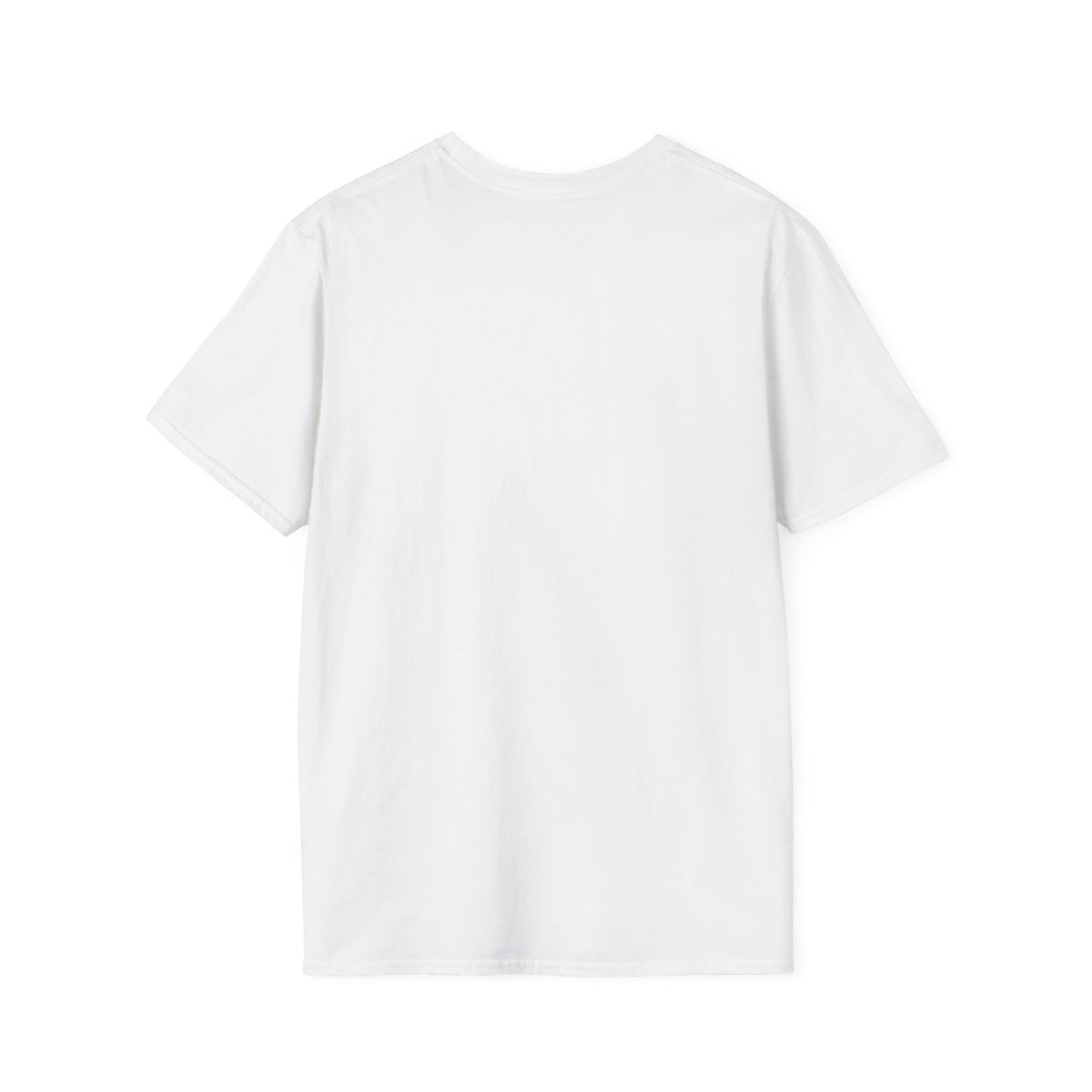 John 3:16 T-Shirt — Bold Streetwear