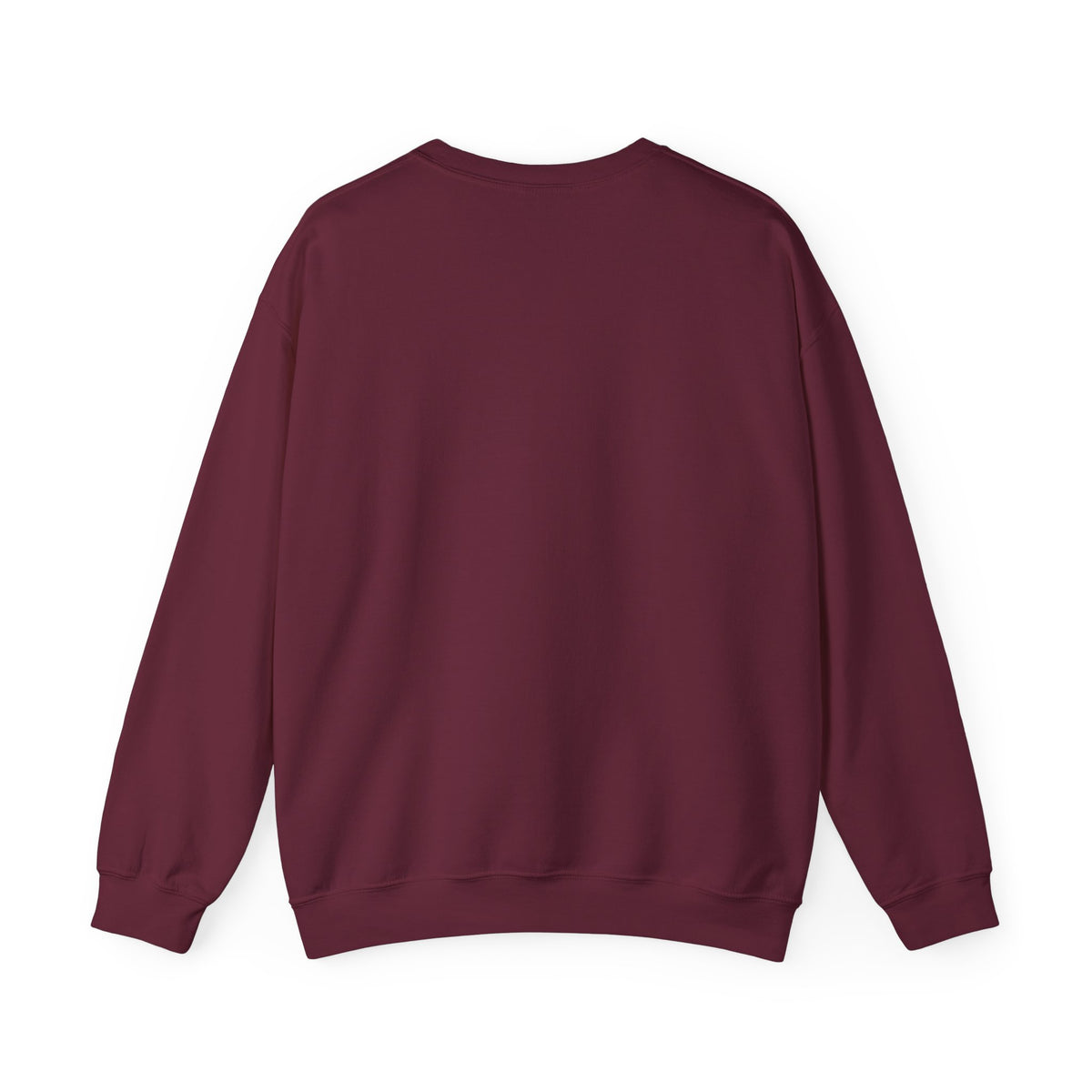 John 3:16 Crewneck Sweatshirt