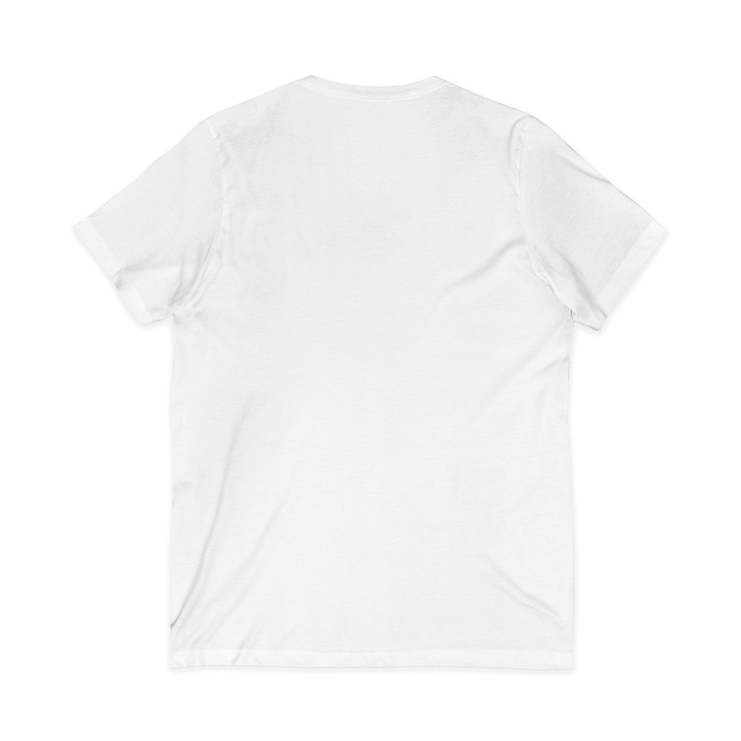 John 3:16 V-Neck T-shirt