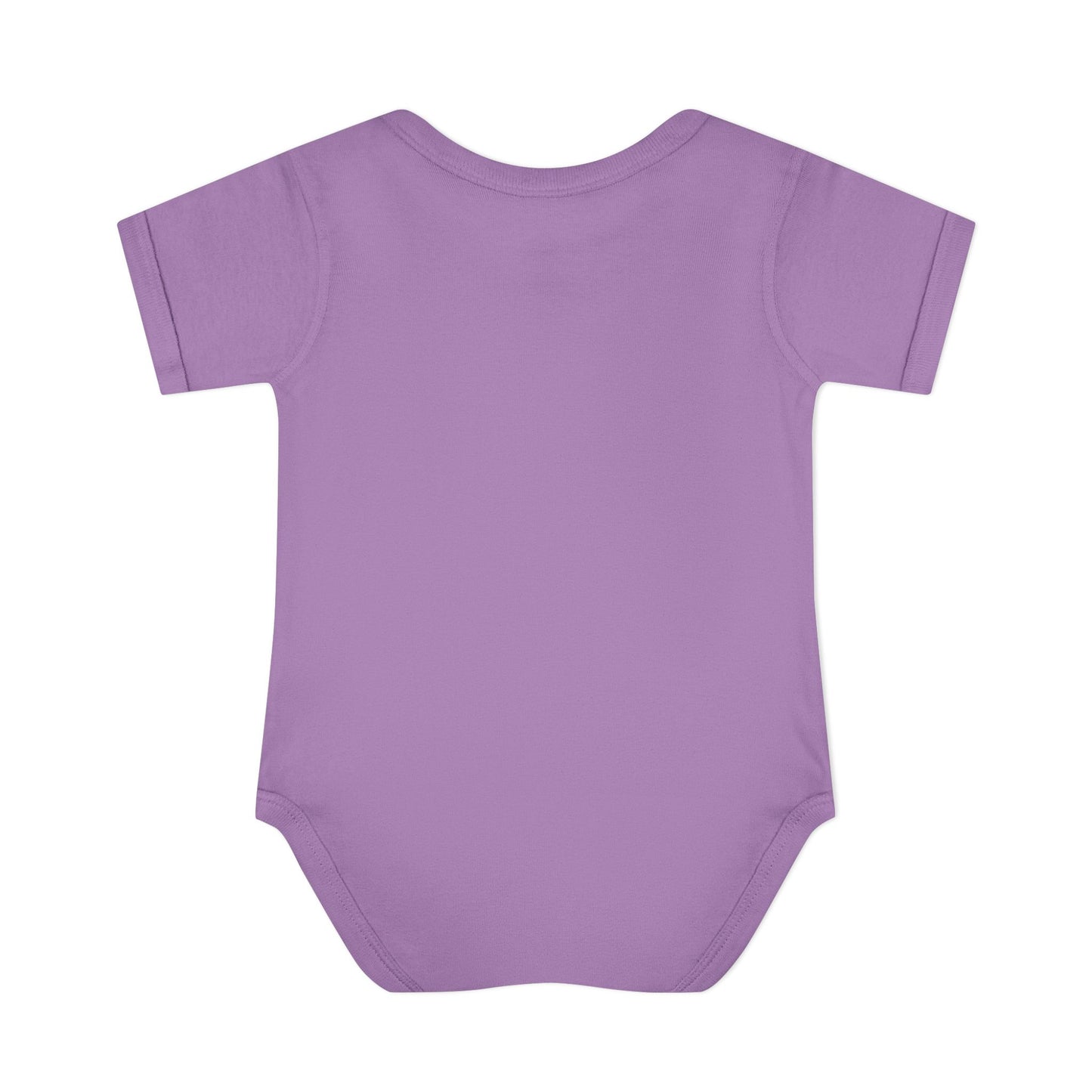 Heaven Sent Infant Bodysuit - Christian Baby Onesie