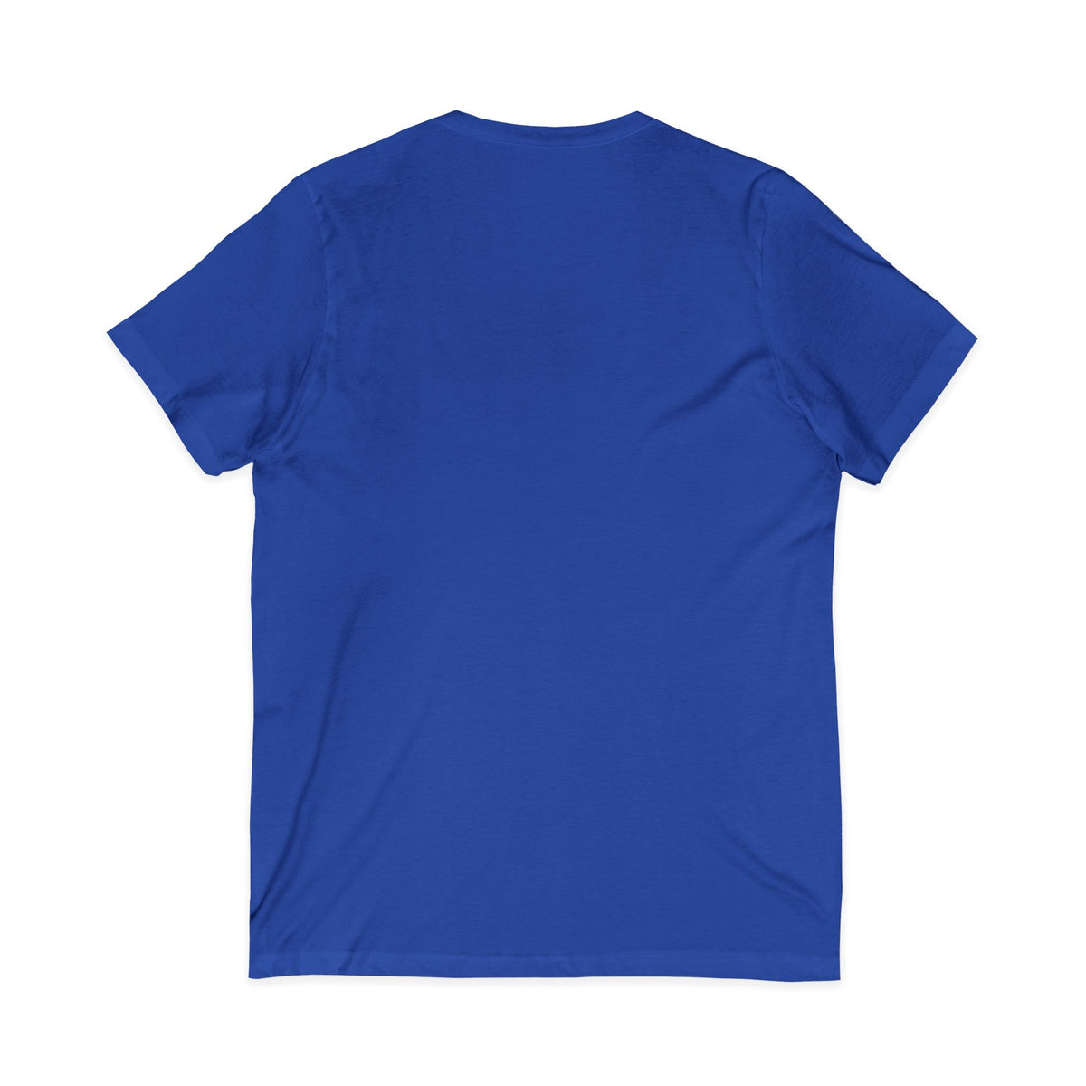 Fearfully and Wonderfully Made V-Neck T-shirt
