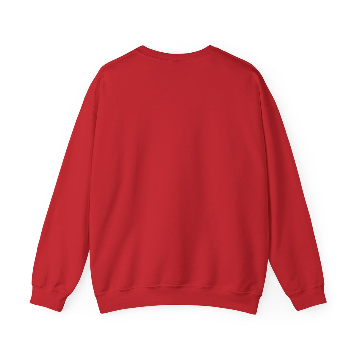 John 3:16 Crewneck Sweatshirt