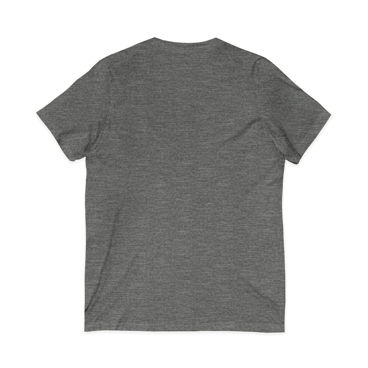 Fearfully and Wonderfully Made V-Neck T-shirt